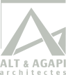 Alt & Agapi architechtes