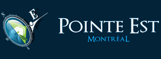 Les condos Pointe-Est à Pointe-aux-Trembles